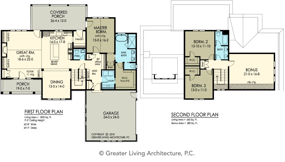 The Idlewood – Greater Living Architecture