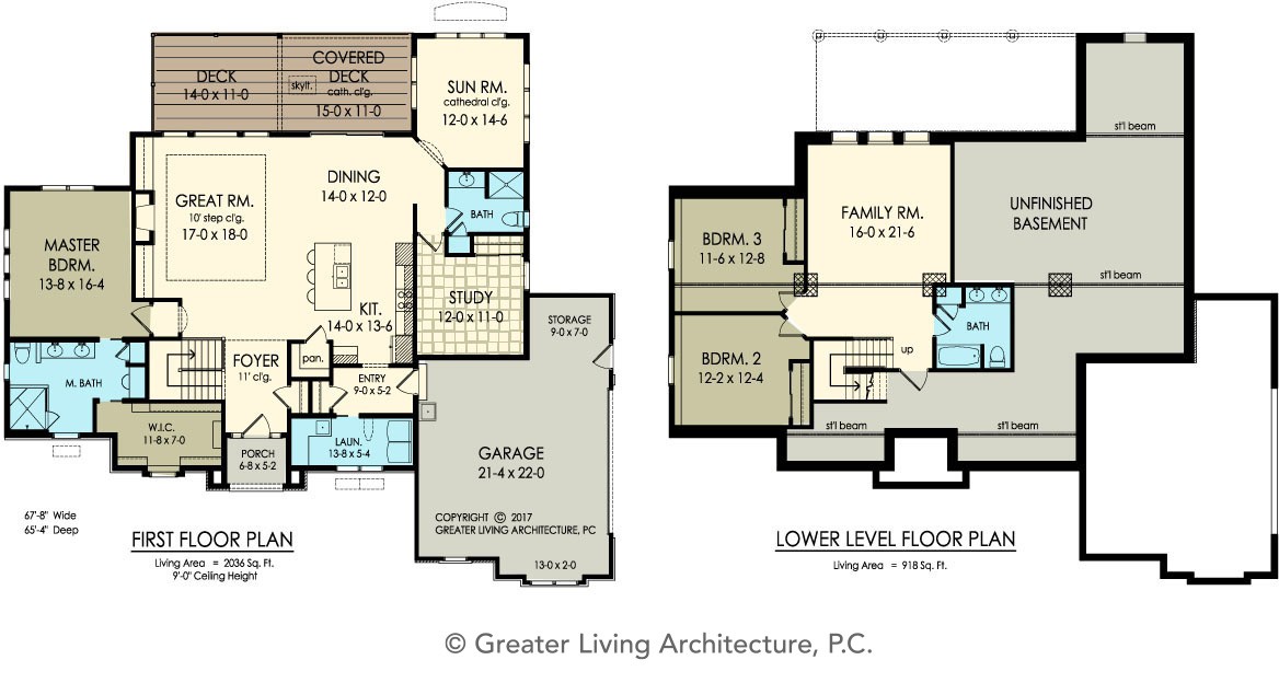 Home Floor Plans House Layouts