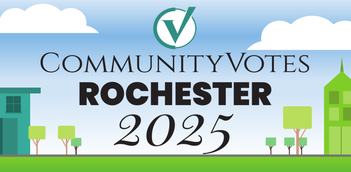 roch community 2025